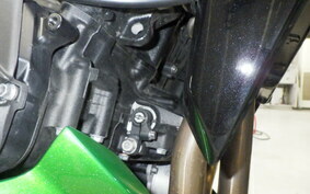 KAWASAKI Z1000 Gen.5 2022 ZXT00W