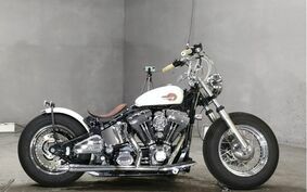 HARLEY FLSTC 1450 1999 BJY