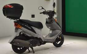 SUZUKI ADDRESS V125 CF4EA