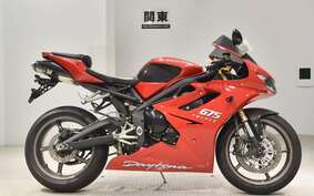 TRIUMPH DAYTONA 675 2009 MD1066