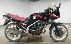 HONDA VT250F MC08