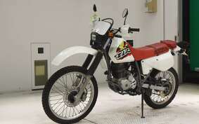 HONDA XLR125R JD16