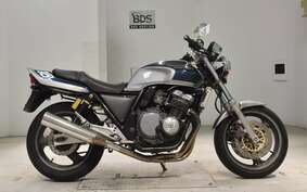 HONDA CB400SF 1992 NC31