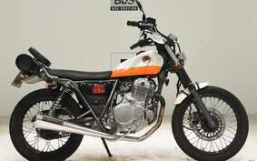 SUZUKI GRASS TRACKER NJ47A