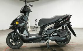 KYMCO RACING 125 S SR25