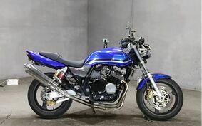 HONDA CB400SF VTEC 2002 NC39