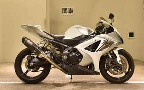 SUZUKI GSX-R1000 2008 GT77A