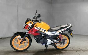 HONDA FORTUNE WING 110 PCJG