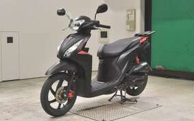 HONDA DIO 110 JF58