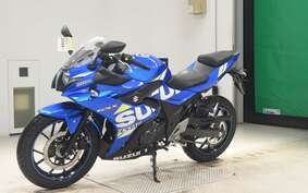 SUZUKI GSX250R DN11A