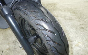 SUZUKI ADDRESS V125 CF4EA