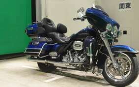 HARLEY FLHTKSE 1800CVO 2015 TEN