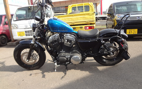 HARLEY XL1200X 2015 LC3