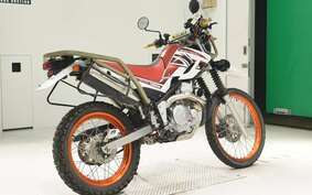 YAMAHA SEROW 250 Gen.2 DG17J