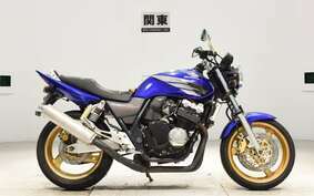 HONDA CB400SFV-3 2004 NC39