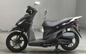 SUZUKI ADDRESS 110 CE47A