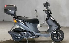 SUZUKI ADDRESS V125 G CF4EA