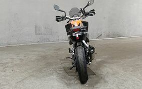 KTM 200 DUKE JUC4B