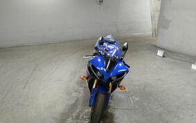 YAMAHA YZF-R1 2012 RN23N