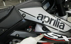 APRILIA SX125
