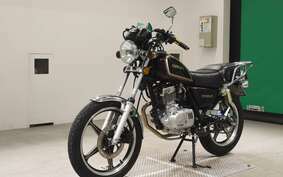 SUZUKI GN125 F Gen.2 PCJ2N