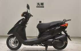 YAMAHA AXIS 125 TREET SE53J