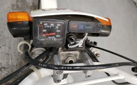 HONDA TLM220R MD23