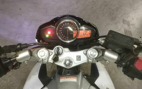 SUZUKI GSR250 GJ55D