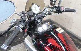 YAMAHA VMAX 2005 VP20