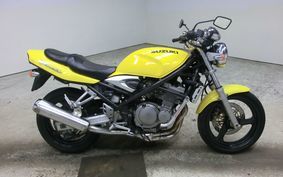 SUZUKI BANDIT 250 GJ77A