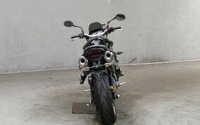 TRIUMPH SPEED TRIPLE R 2010 MD4166