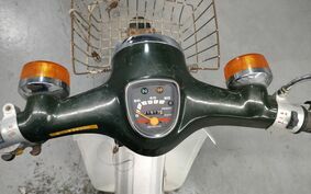 HONDA C50 SUPER CUB C50