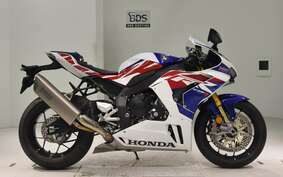 HONDA CBR1000RR RSP 2022 SC82