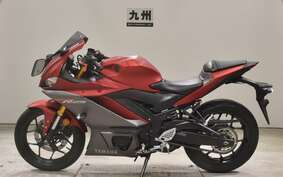 YAMAHA YZF-R25 RG43J