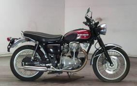 KAWASAKI W650 2000 EJ650A