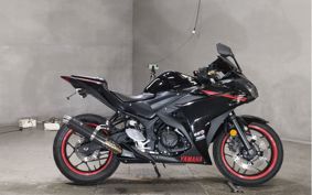 YAMAHA YZF-R3 RH07J