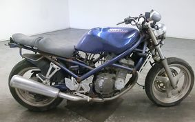 SUZUKI BANDIT 250 GJ74A