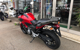 HONDA NC 700 X ABS 2013 RC63