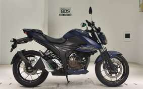 SUZUKI GIXXER 250 ED22Y