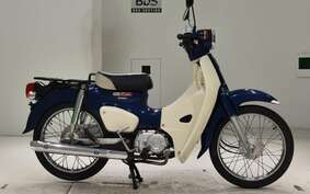 HONDA C110 SUPER CUB JA44