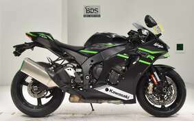 KAWASAKI ZX 10 NINJA R A 2021 ZXT02L