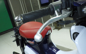 HONDA C125 SUPER CUB JA48