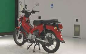 HONDA CROSS CUB 110 JA45