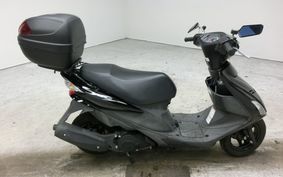 SUZUKI ADDRESS V125 S CF4MA