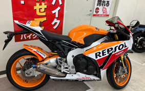 HONDA CBR1000RR SPECIAL EDITION  2015 SC59