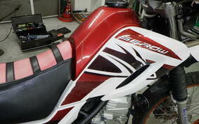 YAMAHA SEROW 250 DG17J