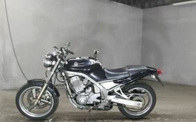 YAMAHA SRX400 1992 3VN