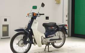 HONDA C50 SUPER CUB E C50