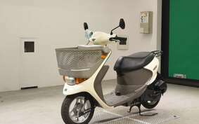 SUZUKI LET's 4 Basket CA43A