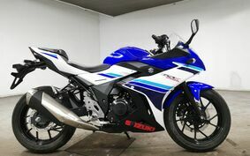 SUZUKI GSX250R DN11A